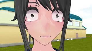 Mmdrival Elimination Ep 10 Osana Najimi Yandere Simulatorfinal