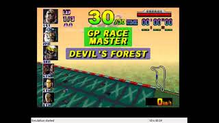 F-Zero X Expansion Kit Master Cl Jack Cup Zoda