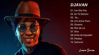 Watch Djavan Djavan video