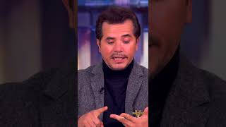 John Leguizamo Reacts To Recent Attacks On Dei Programs Across The Country