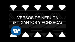Watch Piso 21 Versos De Neruda feat Xantos Fonseca video
