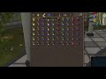 funny runescape bank video