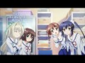Da Capo 3 (DCIII) official extended OP