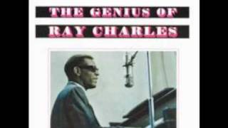Watch Ray Charles Just For A Thrill video