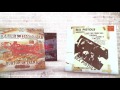 Sex Pistols: Live 76 box set (preview video)