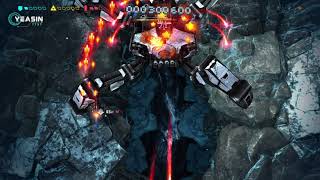 Sky Force Anniversary - Stage 9 Final Stage Insane
