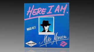 Watch Mike Mareen Here I Am video