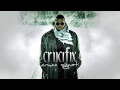 CRUCIFIX - "Fading" [Audio]