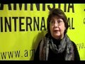 En Nicaragua no se respetan los derechos sexuales de las mujeres: Martha Munguia.