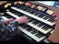 Organowe Instrumentalne Melodie cz.2 ; Romantyczne Organy  (Romantic Orgel)