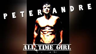 Watch Peter Andre All Time Girl video