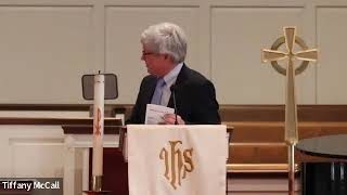 Sunday Worship (May.8th.2022)