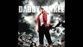 Watch Daddy Yankee Mas Problemas video