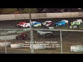Dwarf Cars PRO MAIN 8-25-18 Petaluma Speedway