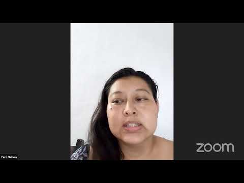 CONVERSATORIO: Buenos tratos: Maternidades, Educación para la paz & Crianza