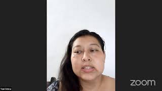 CONVERSATORIO: Buenos tratos: Maternidades, Educación para la paz & Crianza