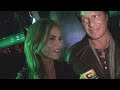 BETSY RUSSELL & COSTAS MANDYLOR INTERVIEW