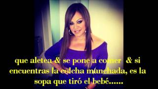 Watch Jenni Rivera La Sopa Del Beb video
