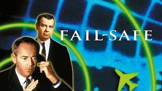 Fail Safe 1964 Movie-Henry Fonda, Walter Matthau, Larry Hagman Reviews & Facts