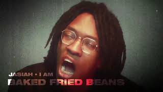 Watch Jasiah Baked Fried Beans video
