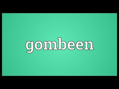 Header of gombeen