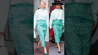 Who Wore It Better? Jennifer Lopez Or Pamela Anderson