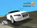 GTA Vice City Car Mods: Audi Nuvolari Quattro + cam hack (link in description)