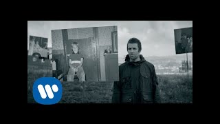 Liam Gallagher - One Of Us