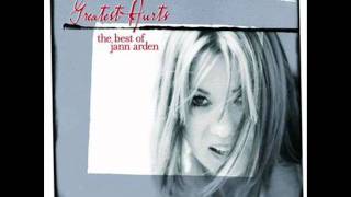 Watch Jann Arden Thing For You video