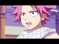 fairy tail natsu and lucy