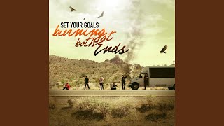 Watch Set Your Goals Illuminated Youth video