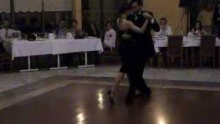 Volkan & Yasemin Tango Show
