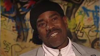 Kurtis Blow talks about Dj Kool Herc House Parties
