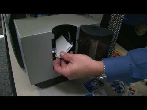 Fake a Credit Card