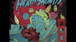 Watch Heartsounds I Climbed For Miles video