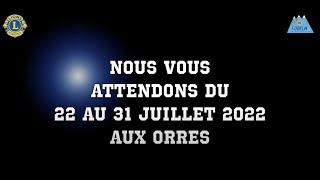 UDELM A BESOIN DE VOUS 2022