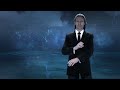 Eric Whitacre's Virtual Choir 3, 'Water Night'