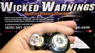 WICKED LED HAW DUO 2017 www.WickedWarnings.com