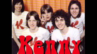 Watch Kenny Red Headed Lady video