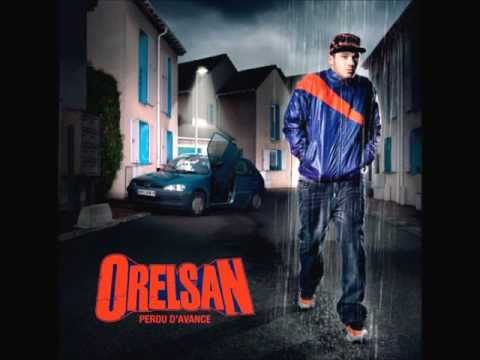 Orelsan - Jimmy Punchline ( Paroles )