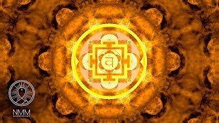 Sleep Chakra Meditation Music: Healing Deep Sleep Meditation & Sacral Chakra Meditation Balancing