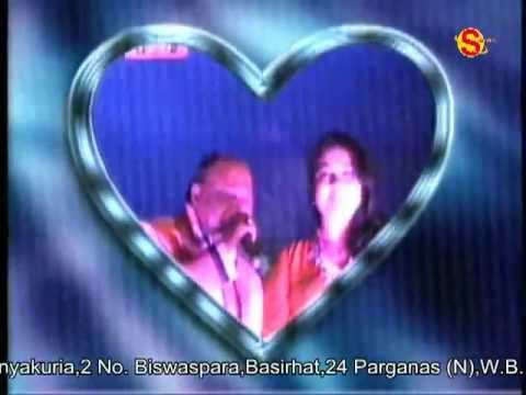 Pyar Hamara Amar Rahega - Md. Aziz (Live )