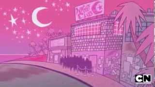 Teen Ans Go - La Larva Amor Preview Clip 2