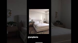 Arrumando A Cama