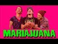 Los Vasquez, Santaferia - Mariajuana