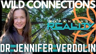 102 - Jennifer Verdolin - Wild Connections - Discovering ourselves by the behavior of animals