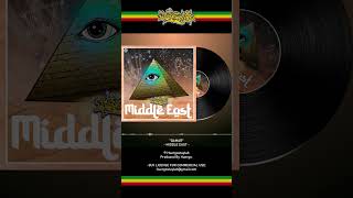 Qamar - Huergo Free Useuso Libre Arabic Reggae Instrumental Beat