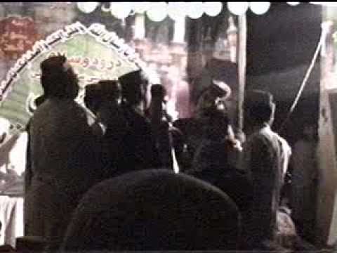 Anjman e Shane Rasool (bazam e pak muhmmad mustafa(saw)milad...