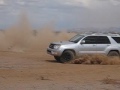 4runner donuts mean exhaust