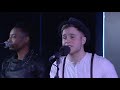 Olly Murs - Live Lounge Cover - Don't You Worry Child